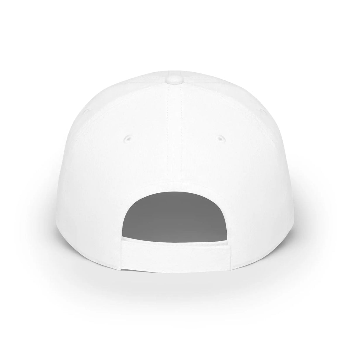 SITFU Espresso Low Profile Cap