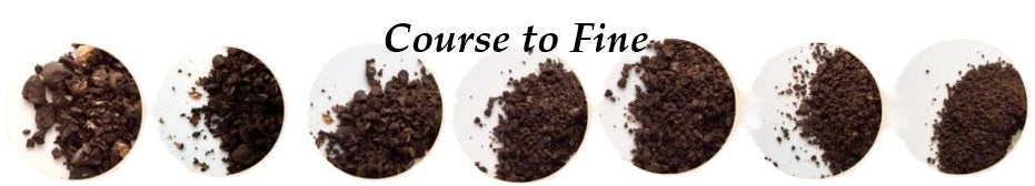 Unlock the Secrets to the Perfect Cup: Understanding Coffee Grind Consistency