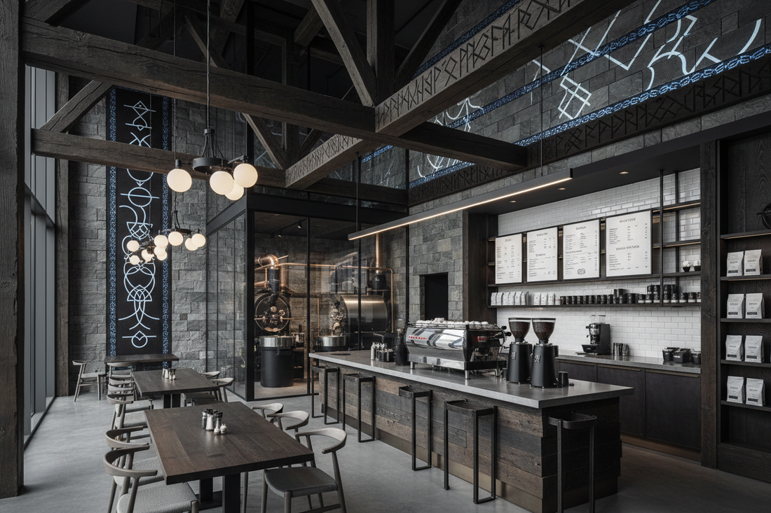 Help Us Brew Something Big: S.I.T.F.U. Espresso Is Opening a Café Roastery in Bowling Green, KY