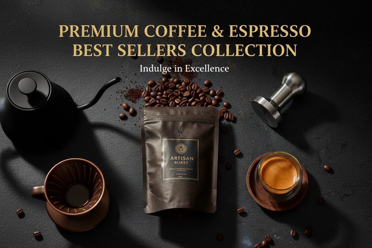 Best Sellers