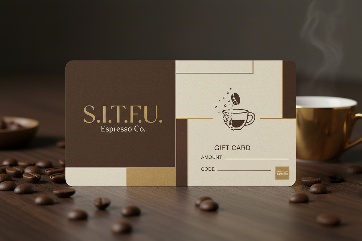 Gift Cards