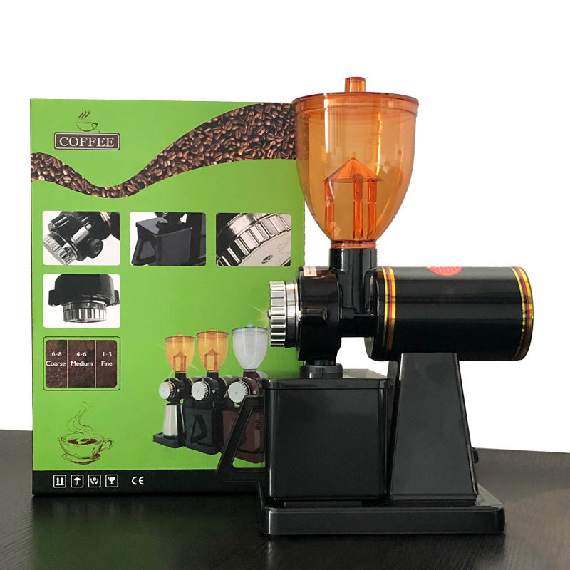 Italian Coffee Grinder - S.I.T.F.U. Espresso Co