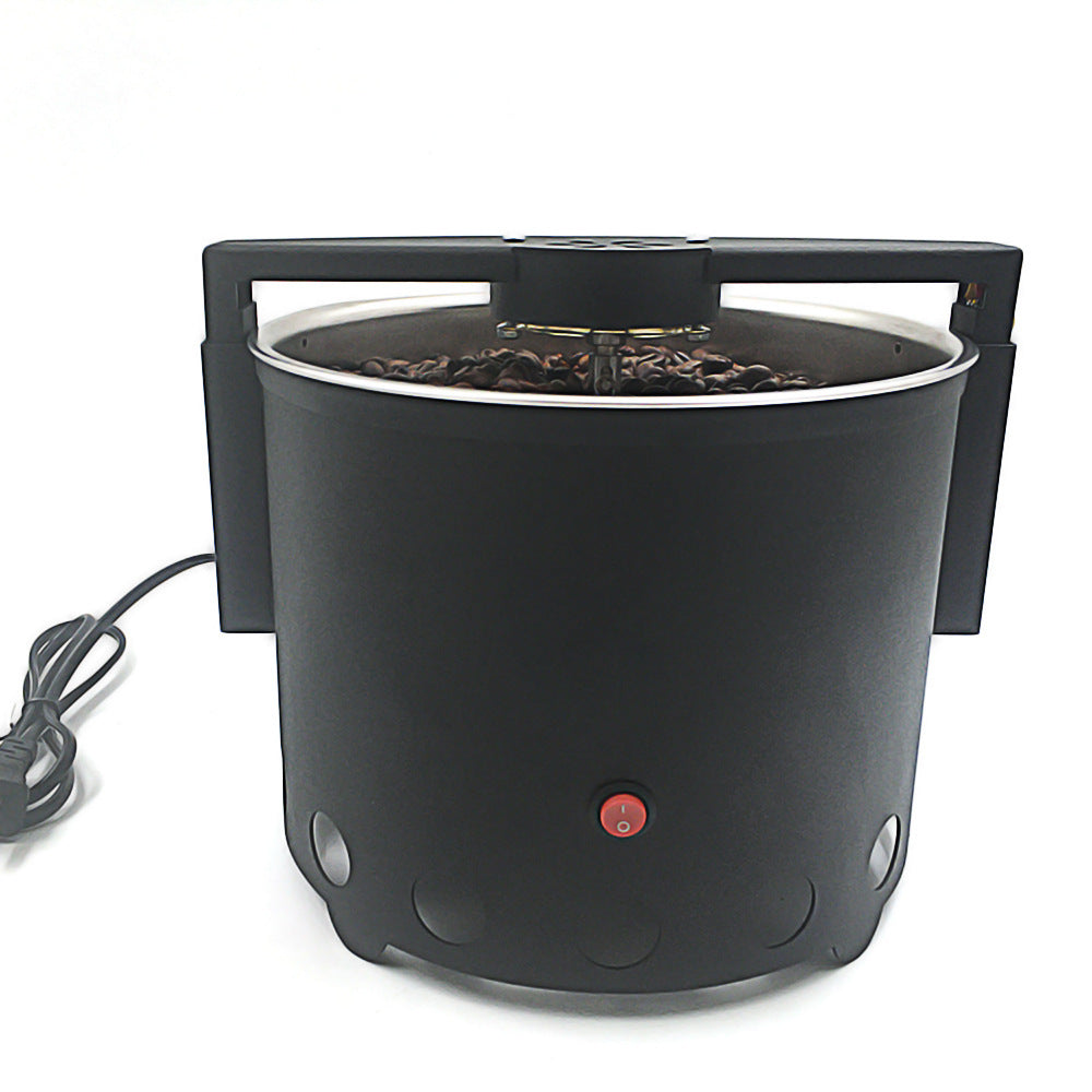 Roasted Cooling Coffee Beans - S.I.T.F.U. Espresso Co
