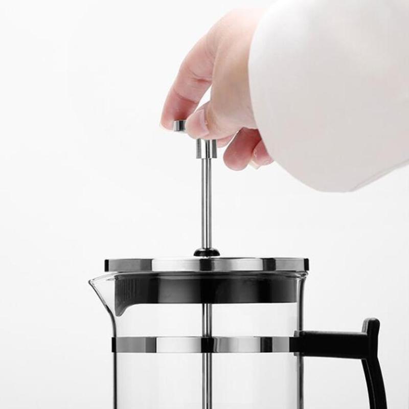 Coffee maker - S.I.T.F.U. Espresso Co
