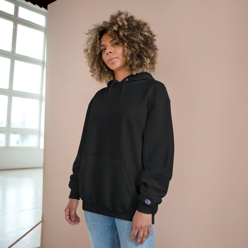 Espresso Lover's Champion Hoodie - S I T F U Hoodie - S.I.T.F.U. Espresso Co