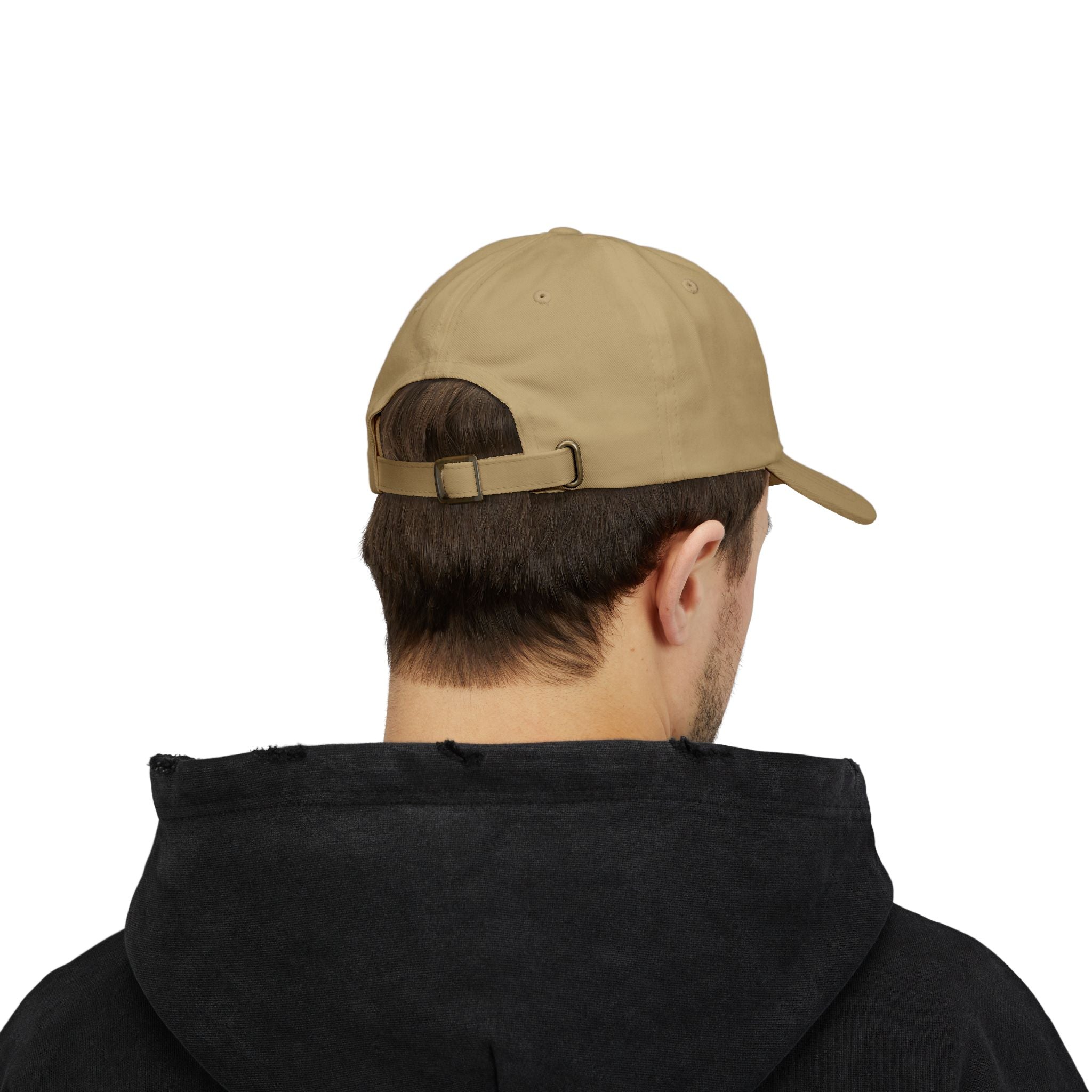S.I.T.F.U. Classic Cap - S.I.T.F.U. Espresso Co