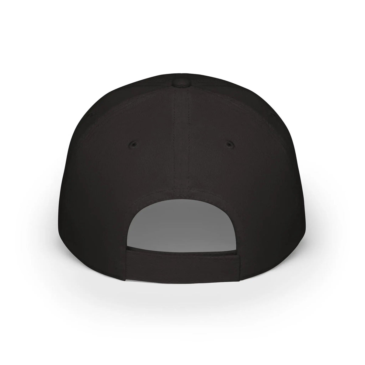 SITFU Espresso Low Profile Cap