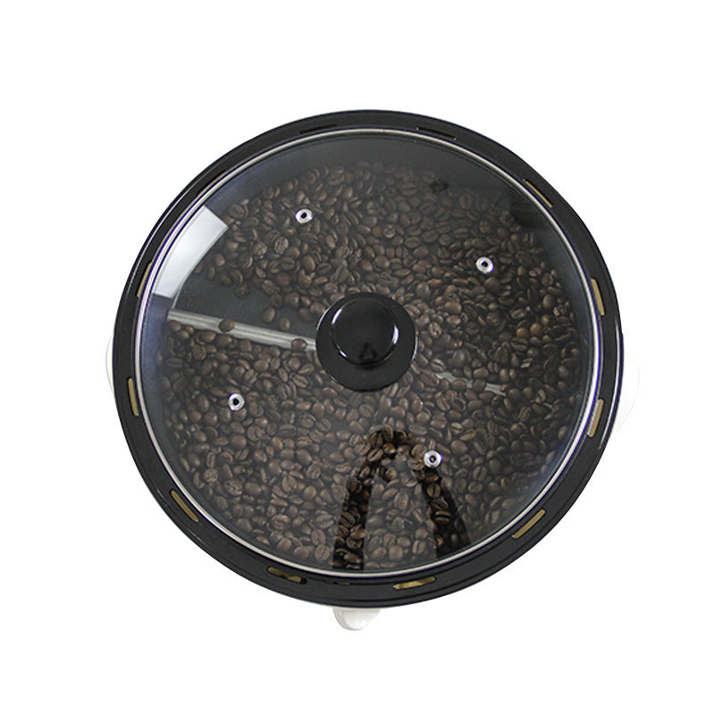 Small coffee roasting machine - S.I.T.F.U. Espresso Co