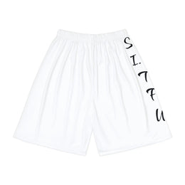 SITFU Men's Sports Shorts