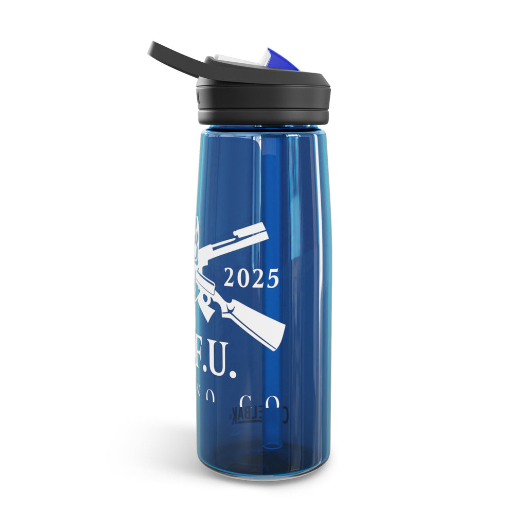 S.I.T.F.U. Water Bottle - 20oz/25oz - S.I.T.F.U. Espresso Co