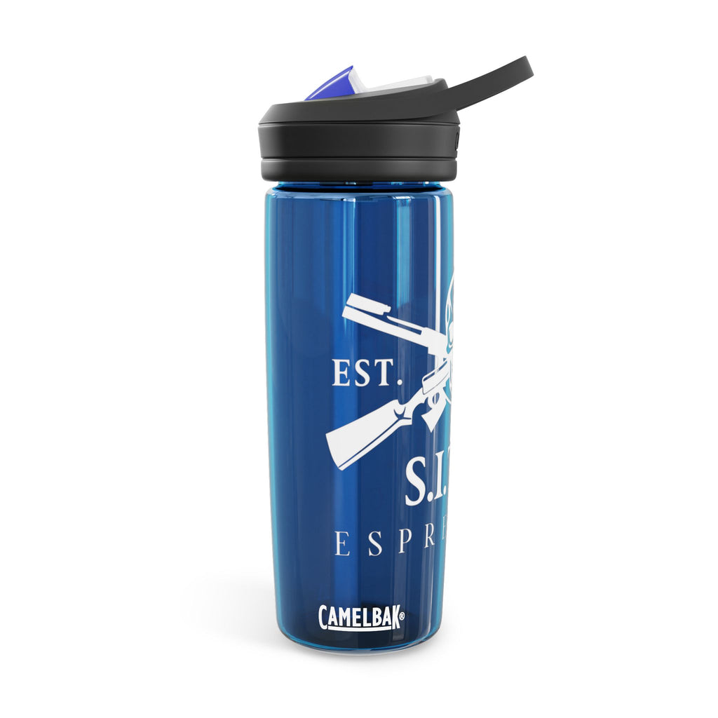 S.I.T.F.U. Water Bottle - 20oz/25oz - S.I.T.F.U. Espresso Co