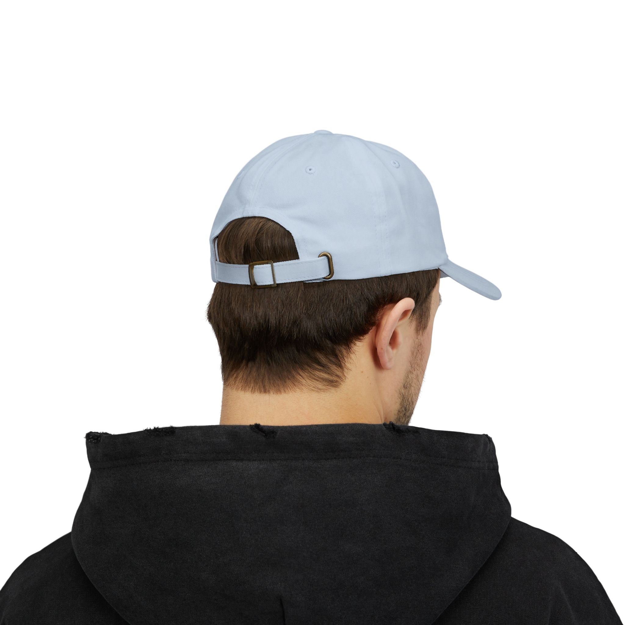S.I.T.F.U. Classic Cap - S.I.T.F.U. Espresso Co