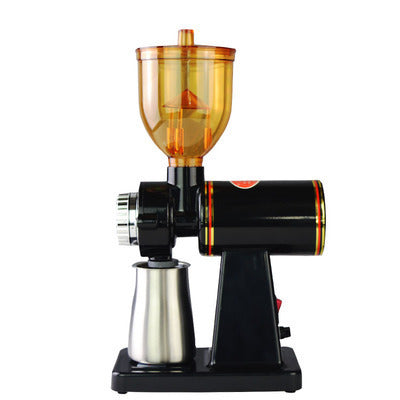 Italian Coffee Grinder - S.I.T.F.U. Espresso Co