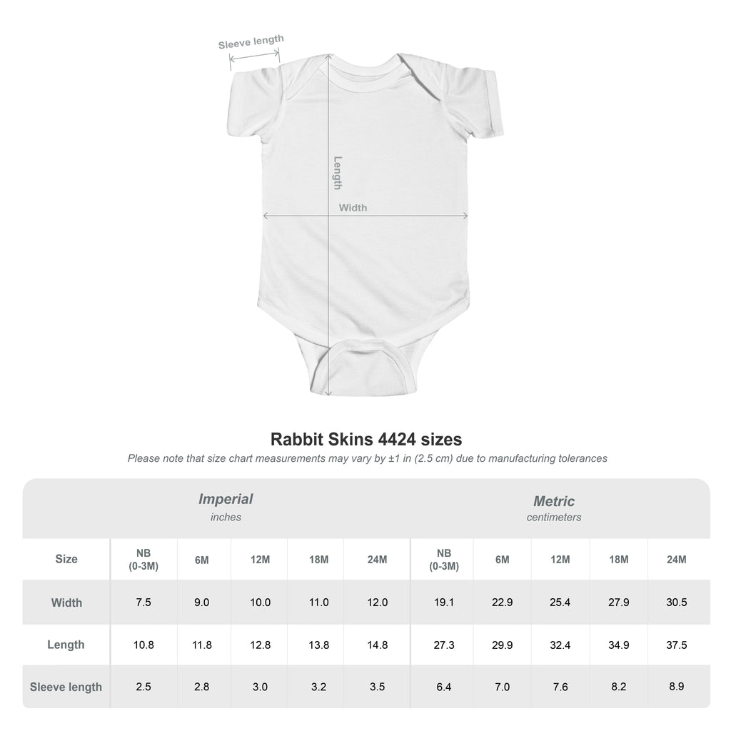 Sassy Infant Bodysuit - S.I.T.F.U. Baby Wear - S.I.T.F.U. Espresso Co