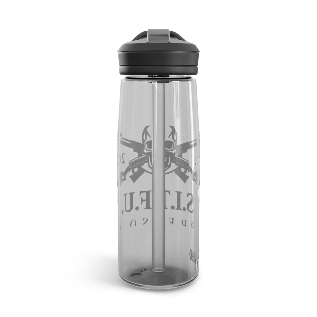 S.I.T.F.U. Water Bottle - 20oz/25oz - S.I.T.F.U. Espresso Co