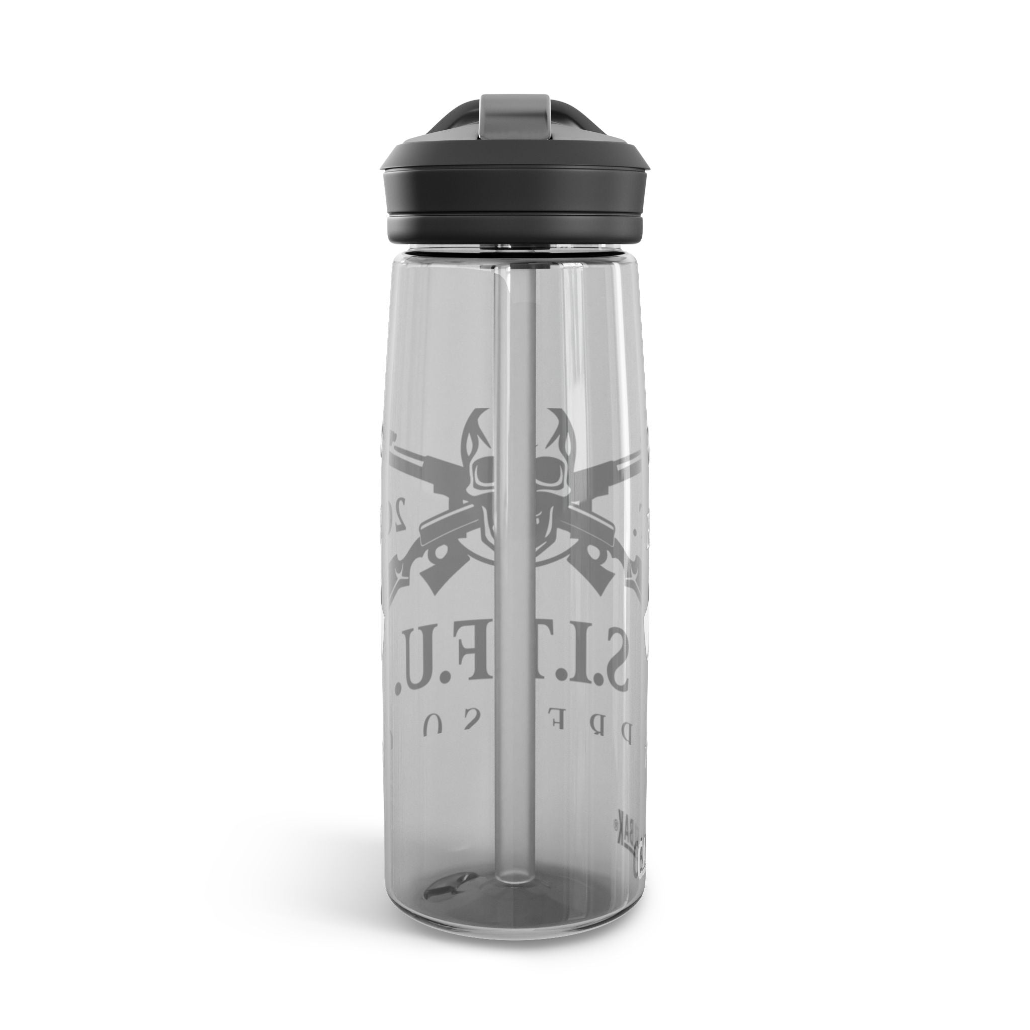 S.I.T.F.U. Water Bottle - 20oz/25oz - S.I.T.F.U. Espresso Co