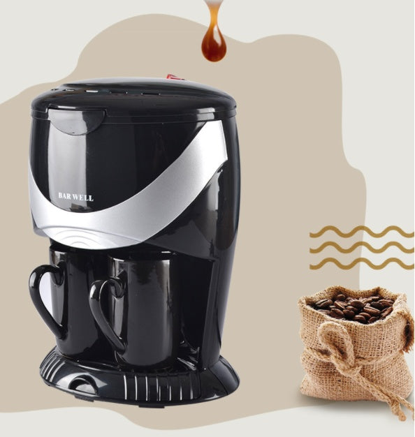 Automatic Coffee Machine - S.I.T.F.U. Espresso Co