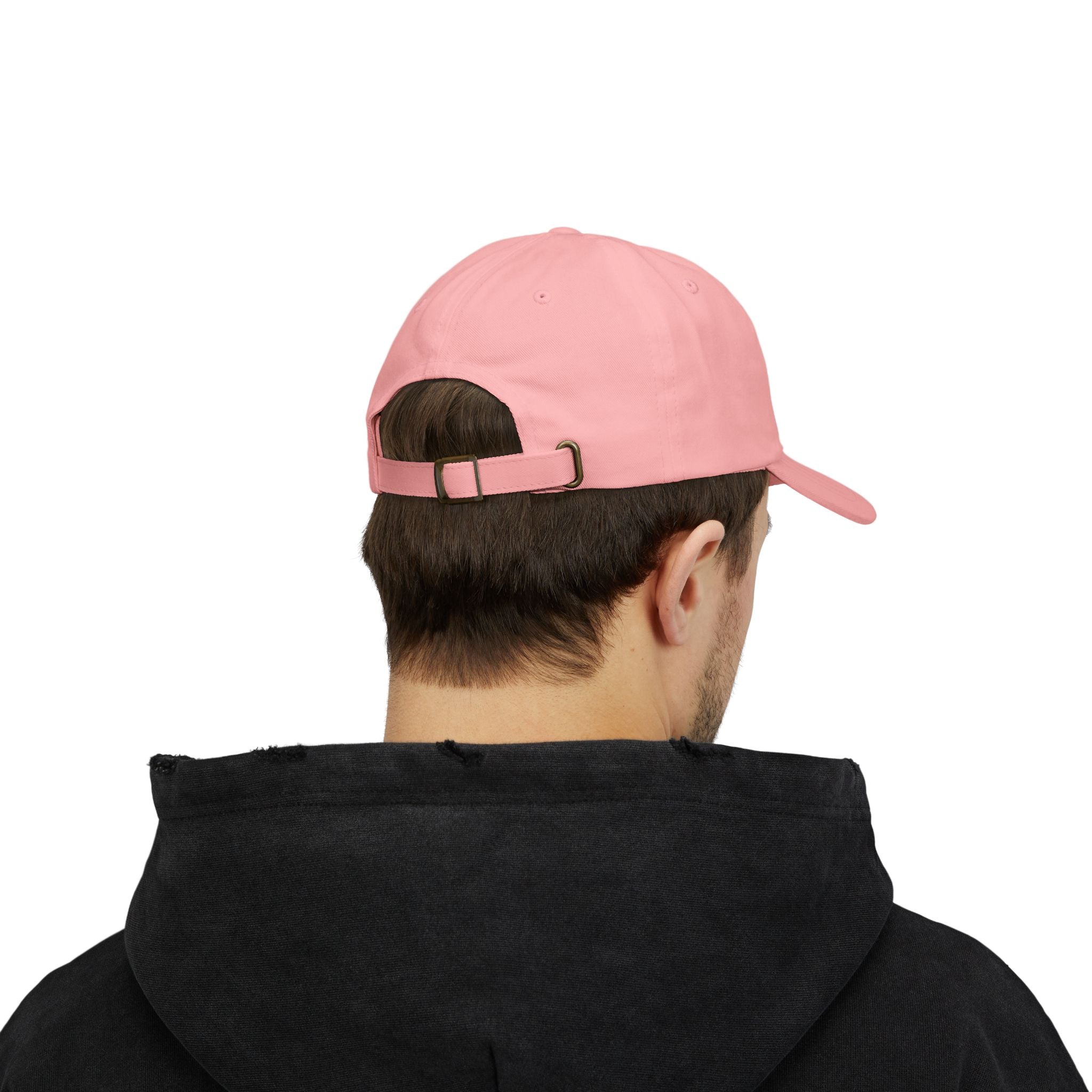 S.I.T.F.U. Classic Cap - S.I.T.F.U. Espresso Co