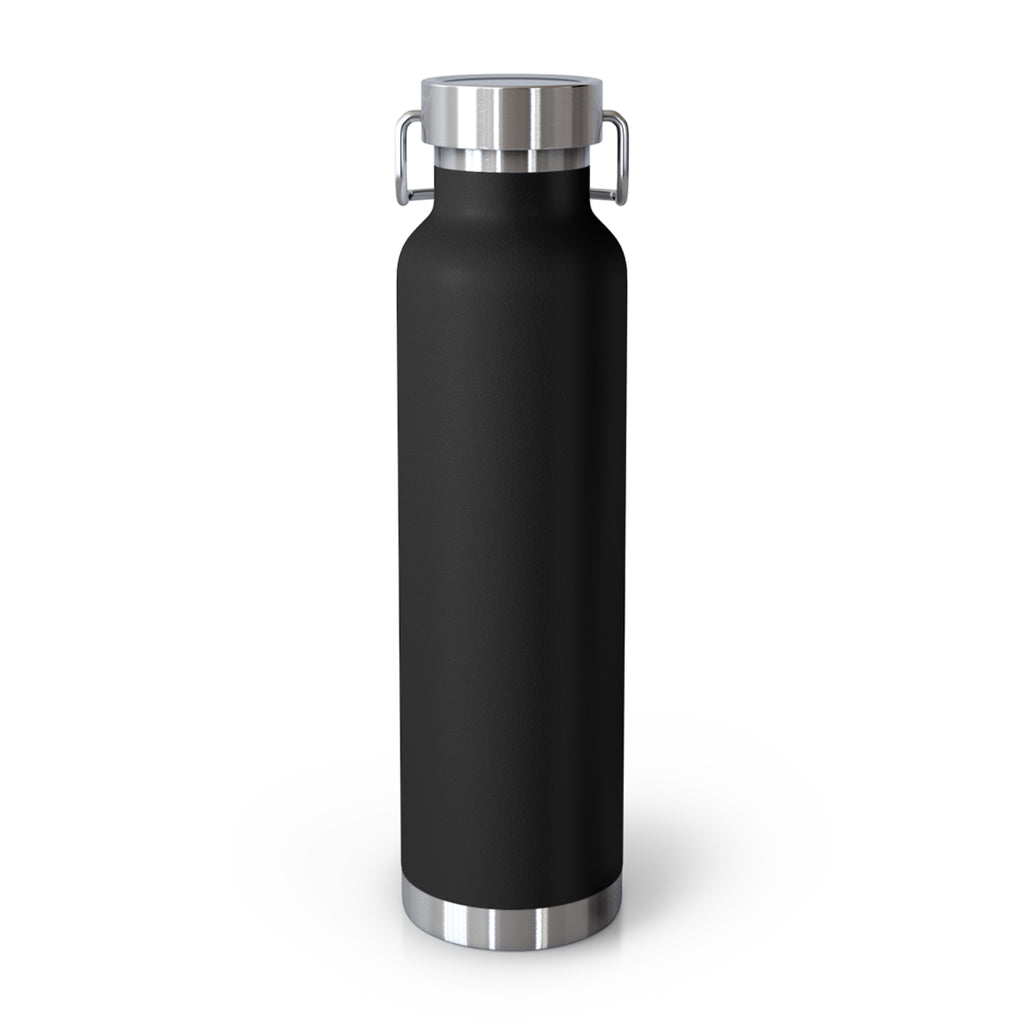 S.I.T.F.U.  Copper Insulated Stainless Steel Hot Thermos - S.I.T.F.U. Espresso Co