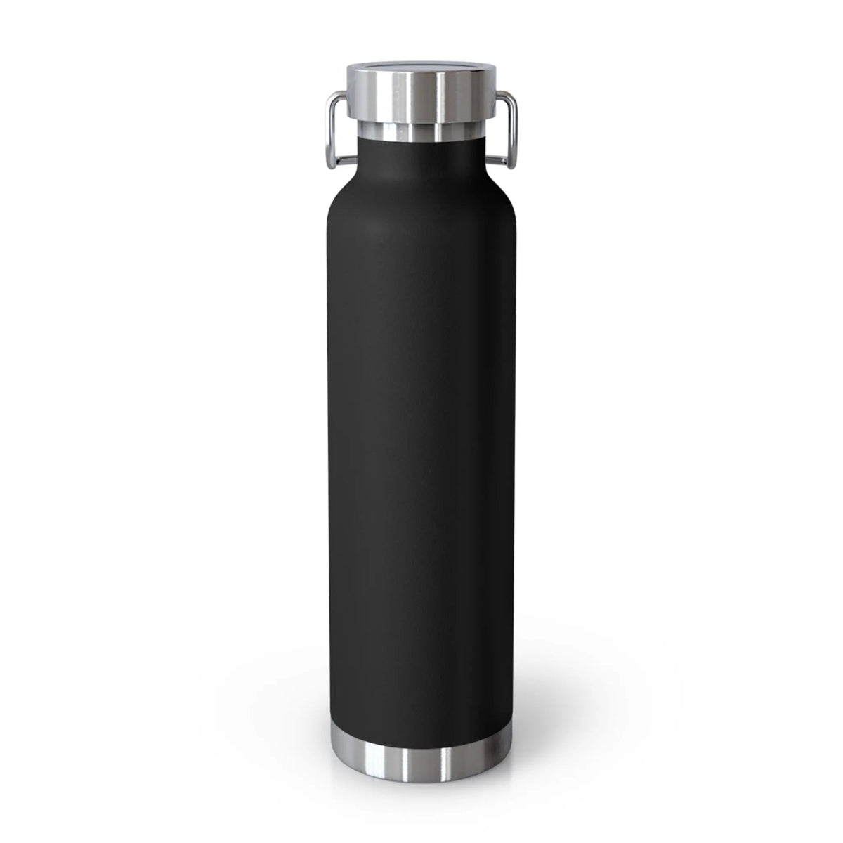 S.I.T.F.U. Copper Insulated Stainless Steel Hot Thermos Mug 42