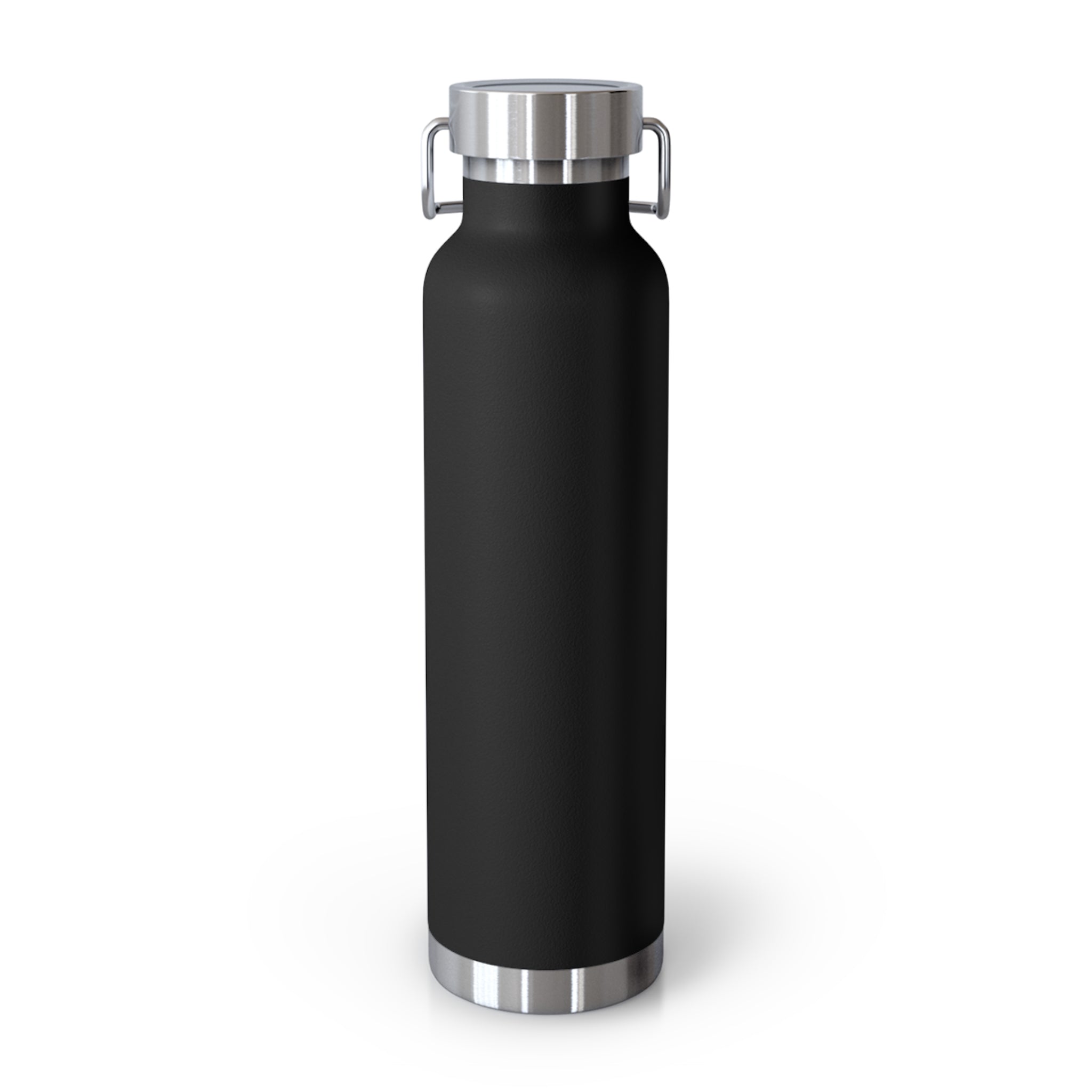 S.I.T.F.U.  Copper Insulated Stainless Steel Hot Thermos - S.I.T.F.U. Espresso Co