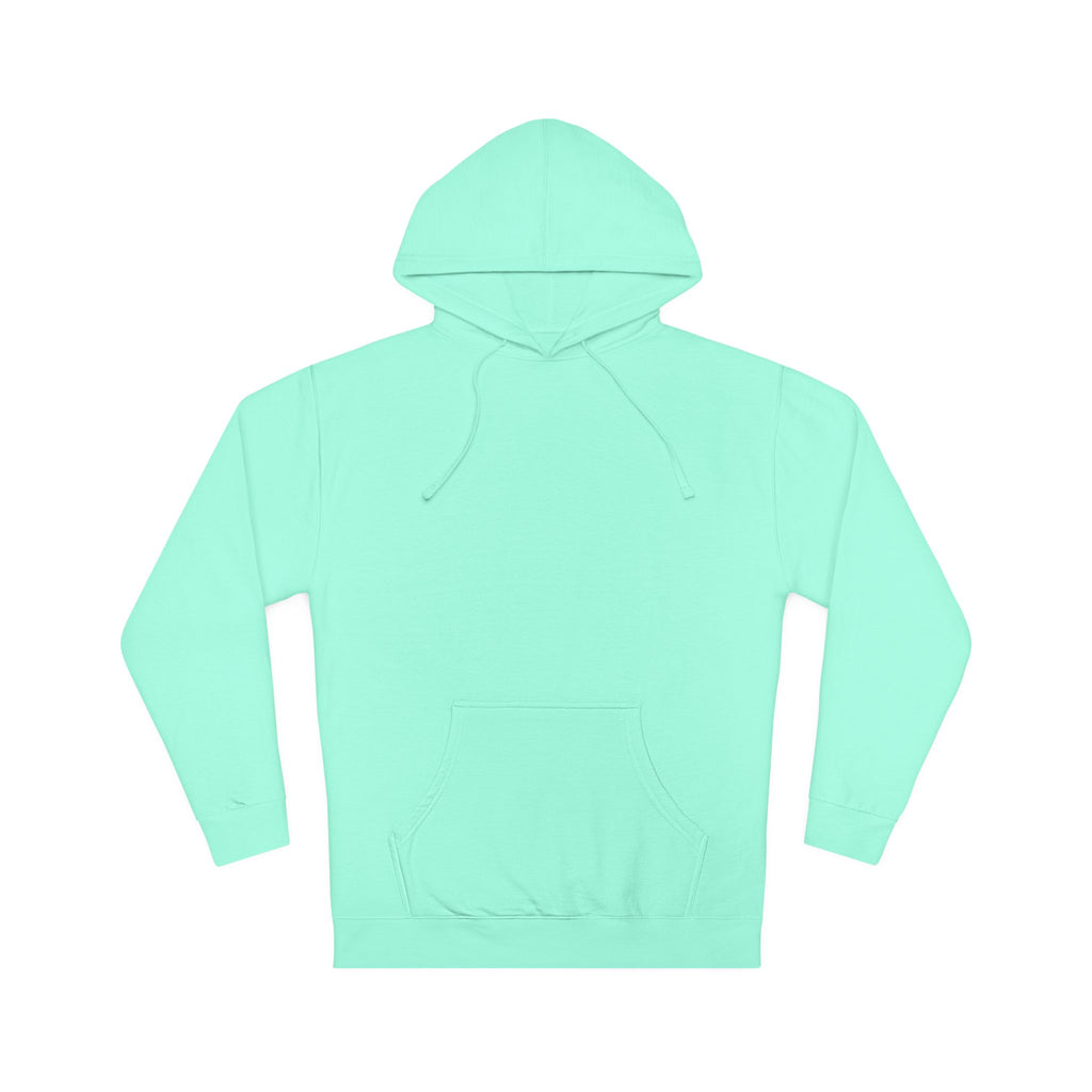 SITFU Unisex Hooded Sweatshirt - Casual Streetwear for Coffee Lovers - S.I.T.F.U. Espresso Co