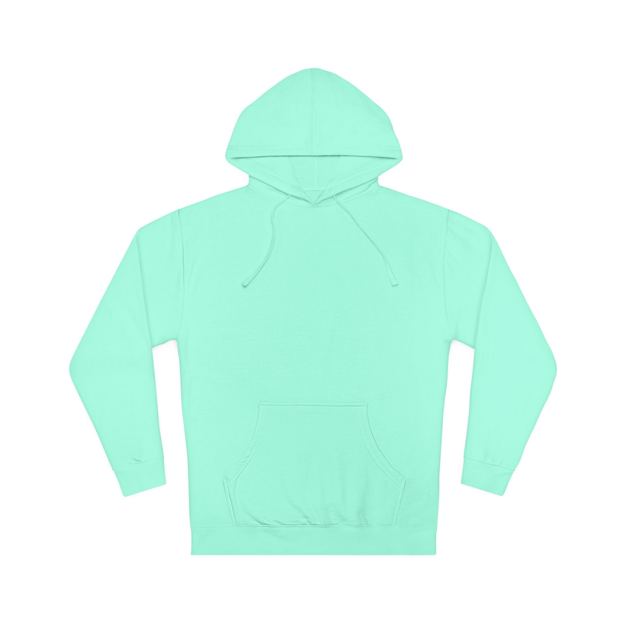 SITFU Unisex Hooded Sweatshirt - Casual Streetwear for Coffee Lovers - S.I.T.F.U. Espresso Co
