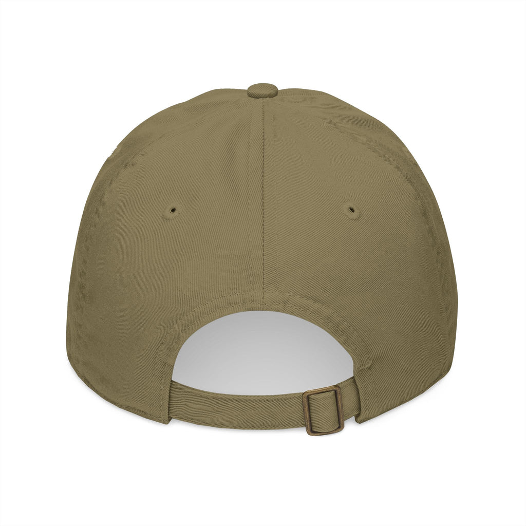 S.I.T.F.U.  Embroidered Baseball Cap Unisex - S.I.T.F.U. Espresso Co