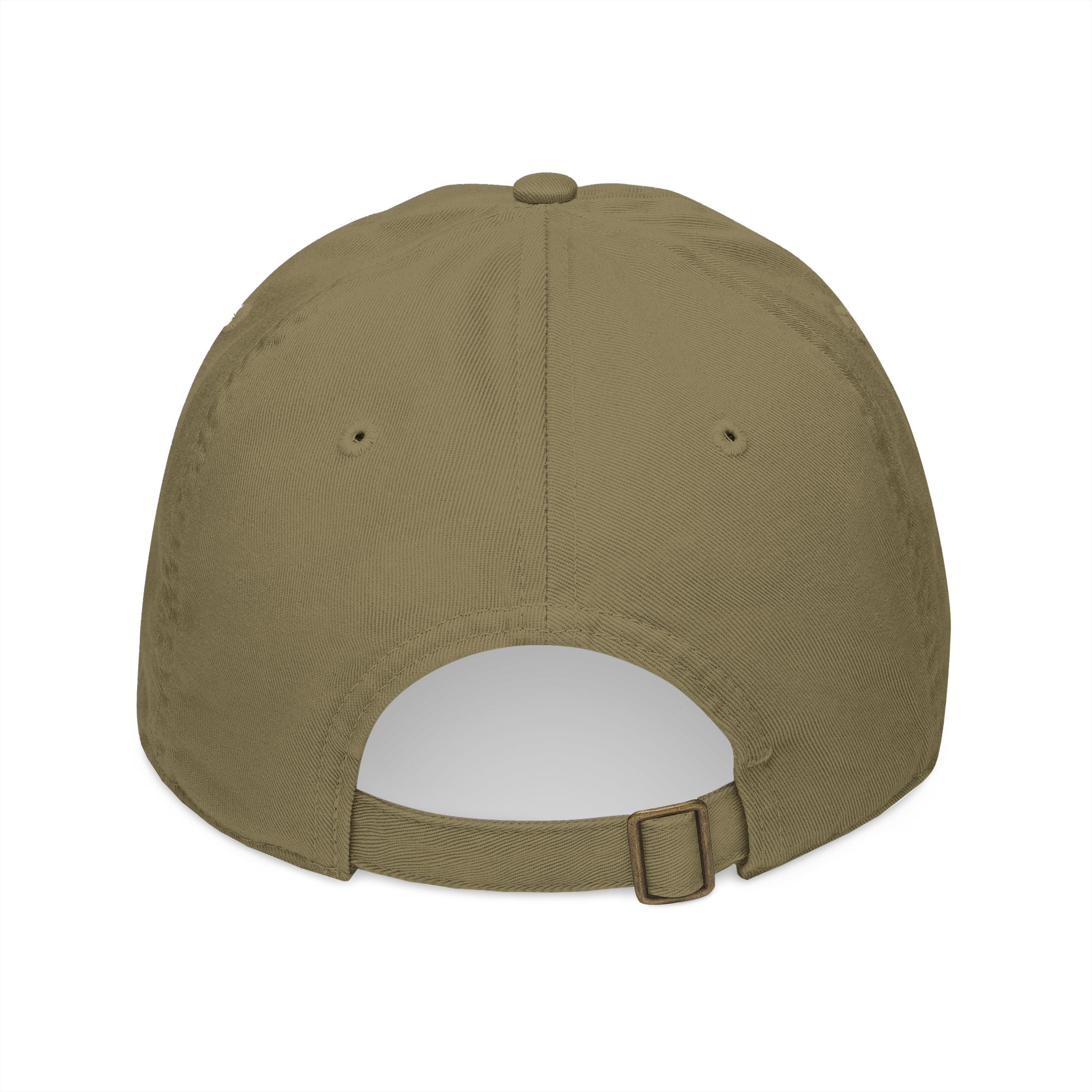 S.I.T.F.U.  Embroidered Baseball Cap Unisex - S.I.T.F.U. Espresso Co