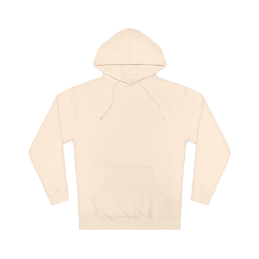 SITFU Unisex Hooded Sweatshirt - Casual Streetwear for Coffee Lovers - S.I.T.F.U. Espresso Co