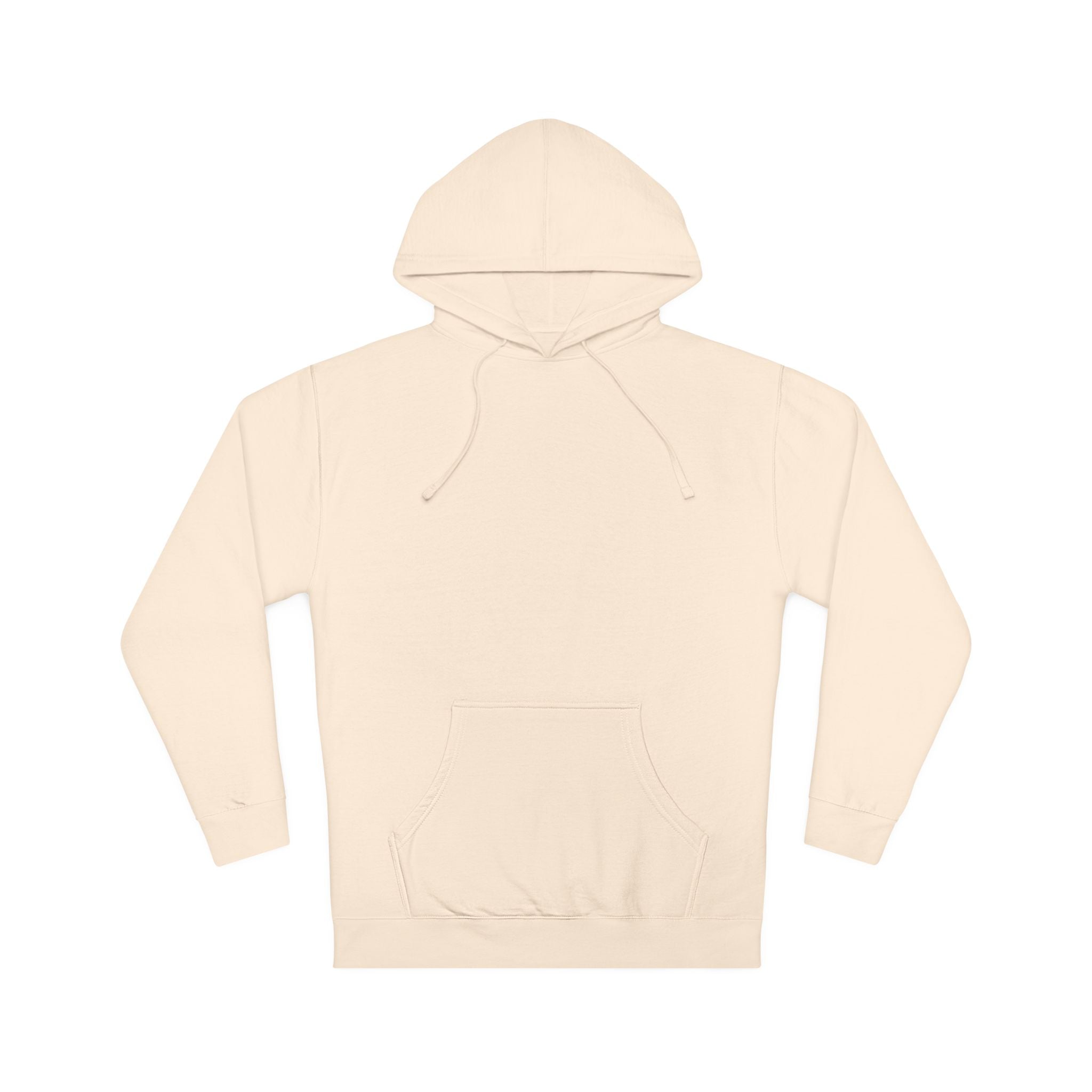SITFU Unisex Hooded Sweatshirt - Casual Streetwear for Coffee Lovers - S.I.T.F.U. Espresso Co