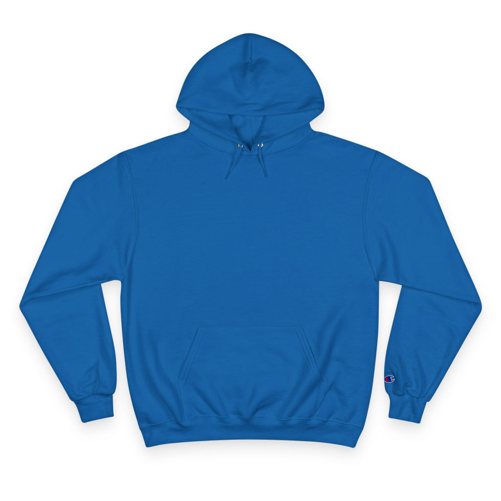 Espresso Lover's Champion Hoodie - S I T F U Hoodie - S.I.T.F.U. Espresso Co