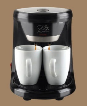Automatic Coffee Machine - S.I.T.F.U. Espresso Co