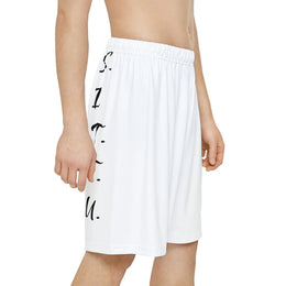 SITFU Men's Sports Shorts