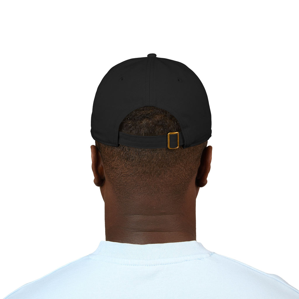 S.I.T.F.U.  Embroidered Baseball Cap Unisex - S.I.T.F.U. Espresso Co
