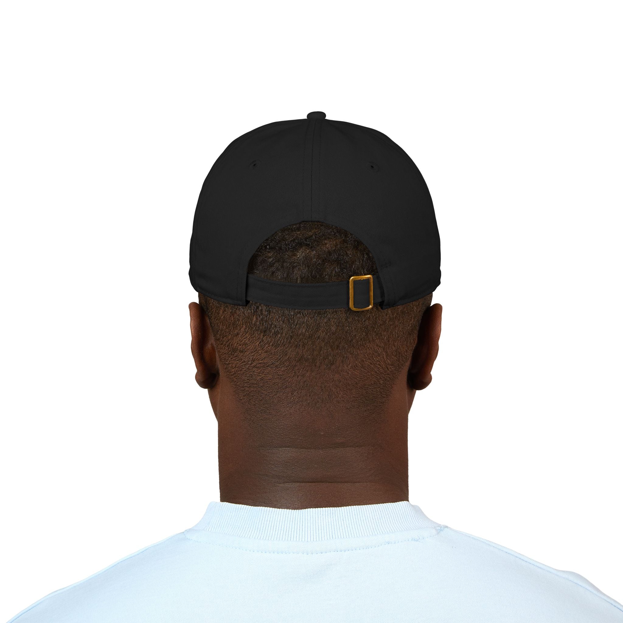 S.I.T.F.U.  Embroidered Baseball Cap Unisex - S.I.T.F.U. Espresso Co