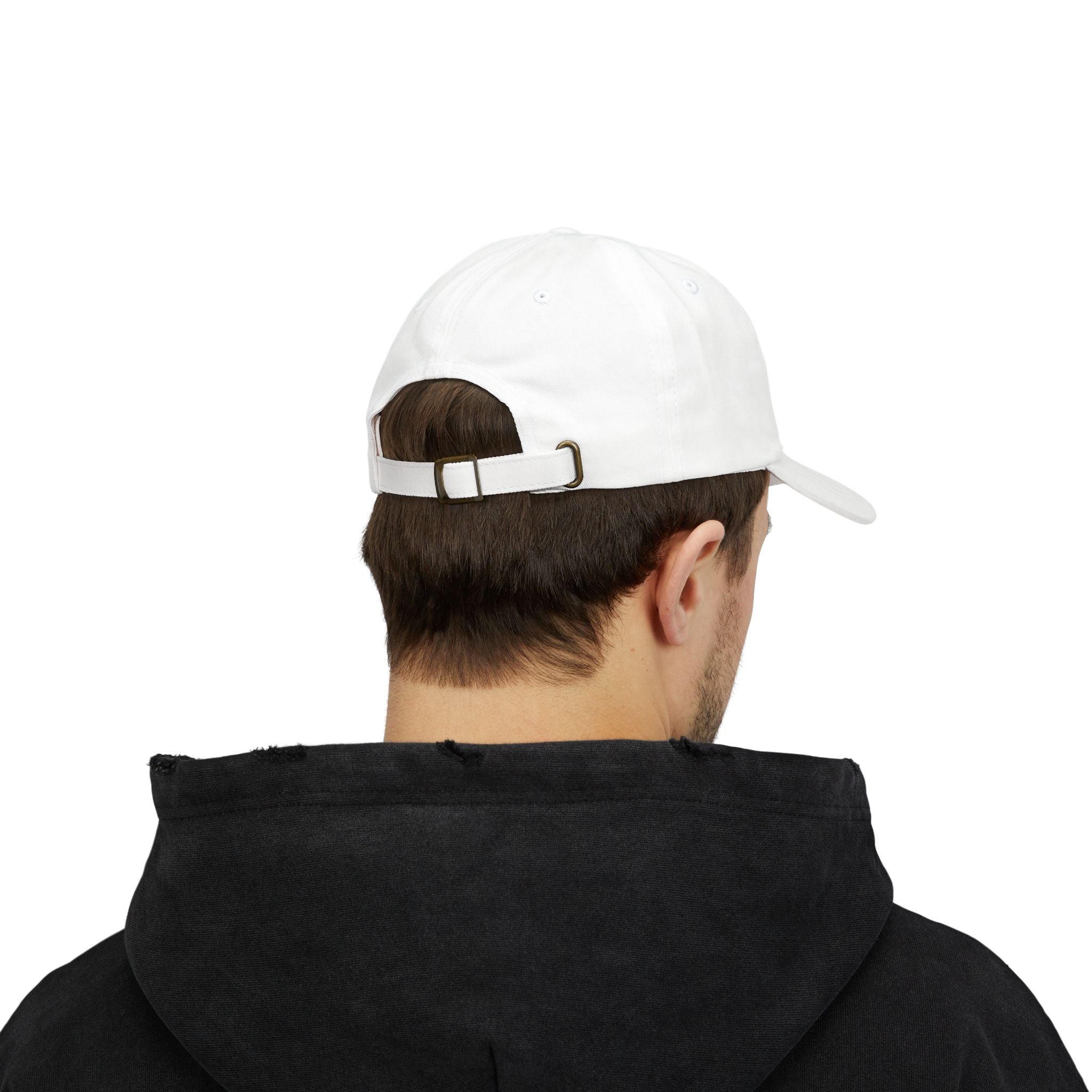 S.I.T.F.U. Classic Cap - S.I.T.F.U. Espresso Co