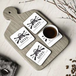 S.I.T.F.U. Coffee Coasters....