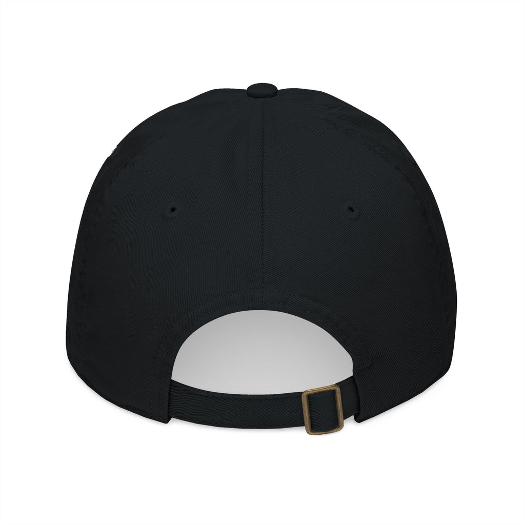 S.I.T.F.U.  Embroidered Baseball Cap Unisex - S.I.T.F.U. Espresso Co