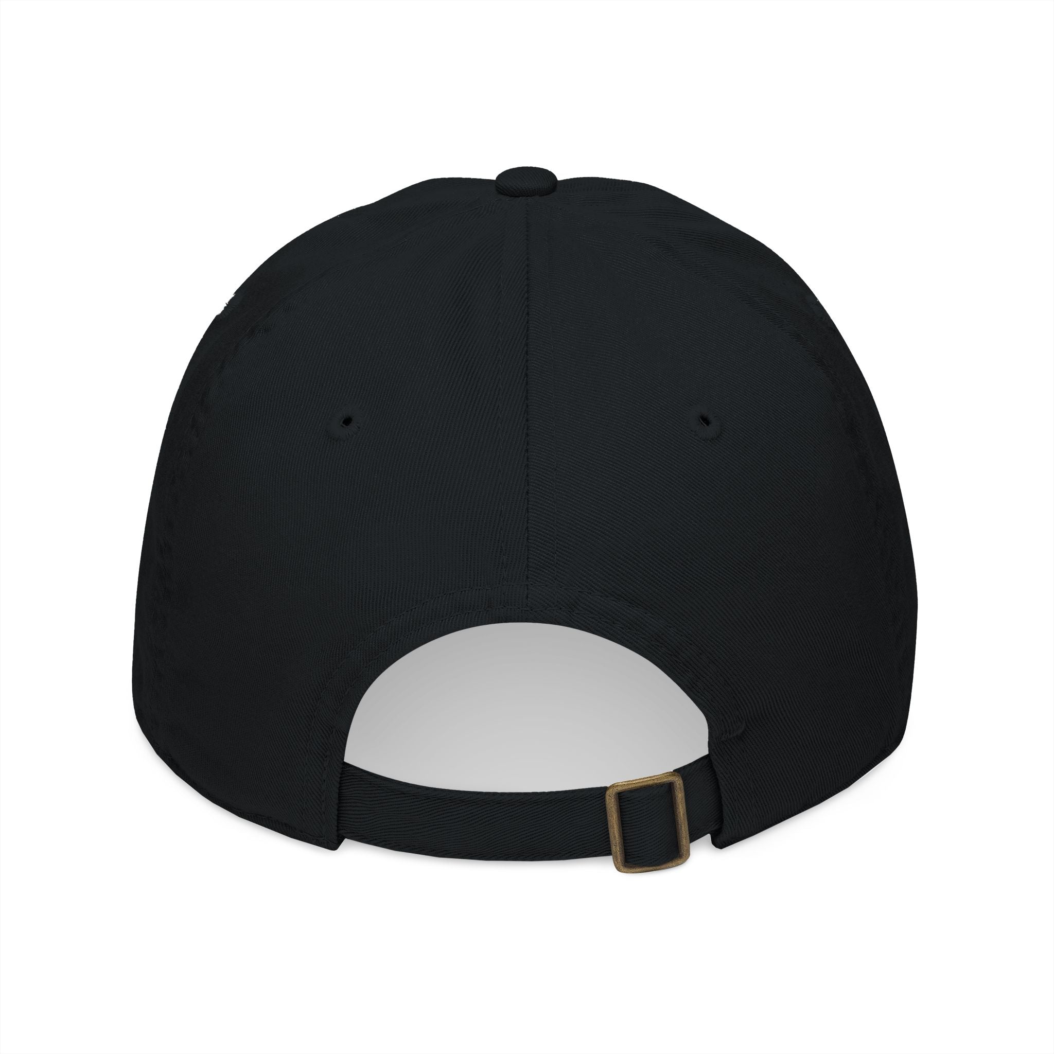 S.I.T.F.U.  Embroidered Baseball Cap Unisex - S.I.T.F.U. Espresso Co
