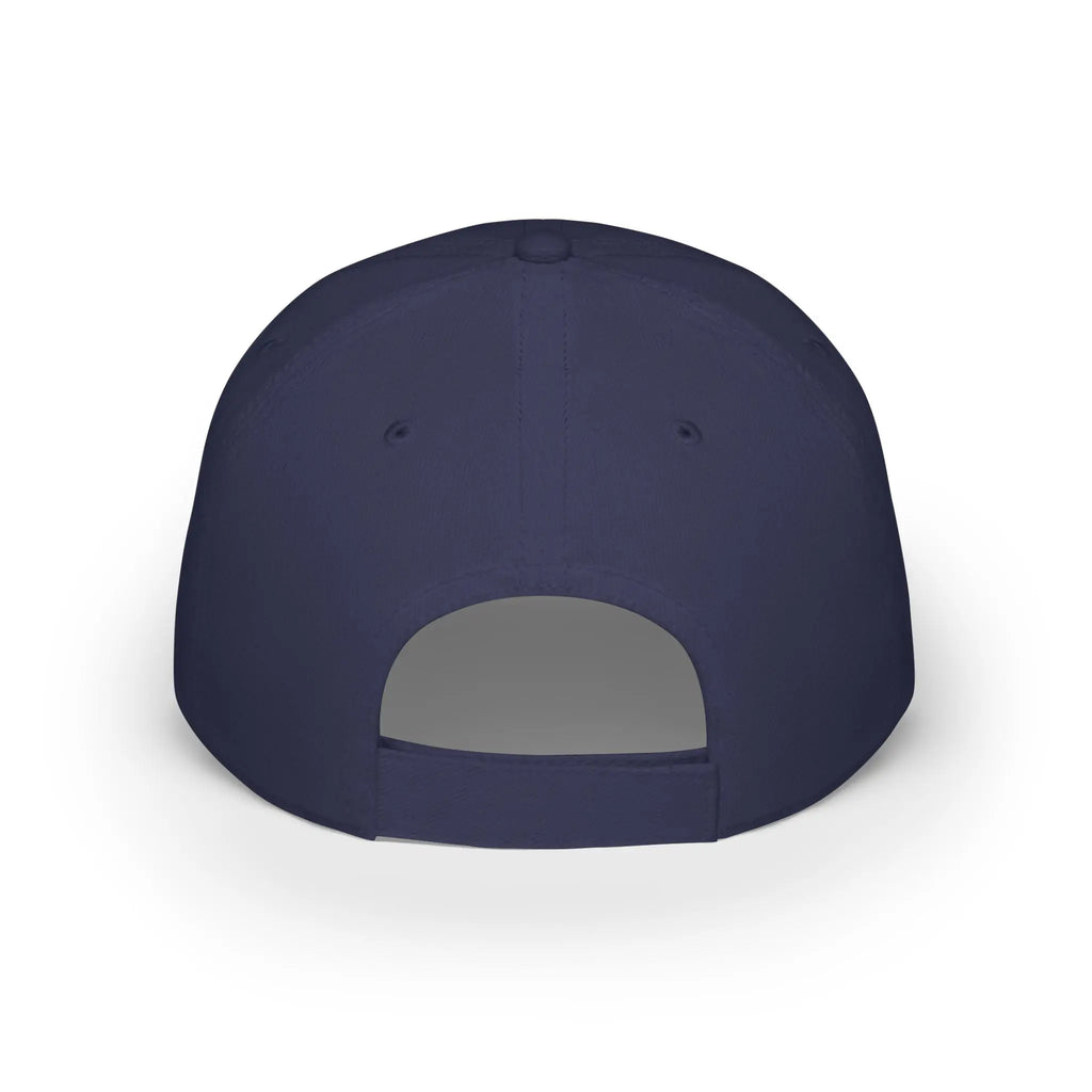 S.I.T.F.U. Espresso Co. Low Profile Baseball Cap - S.I.T.F.U. Espresso Co