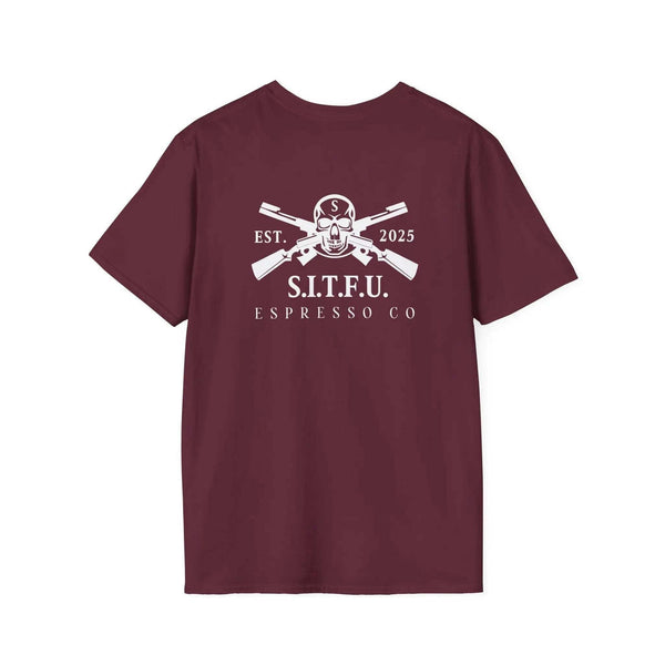 Battleborn Brew Kit Coffee Set