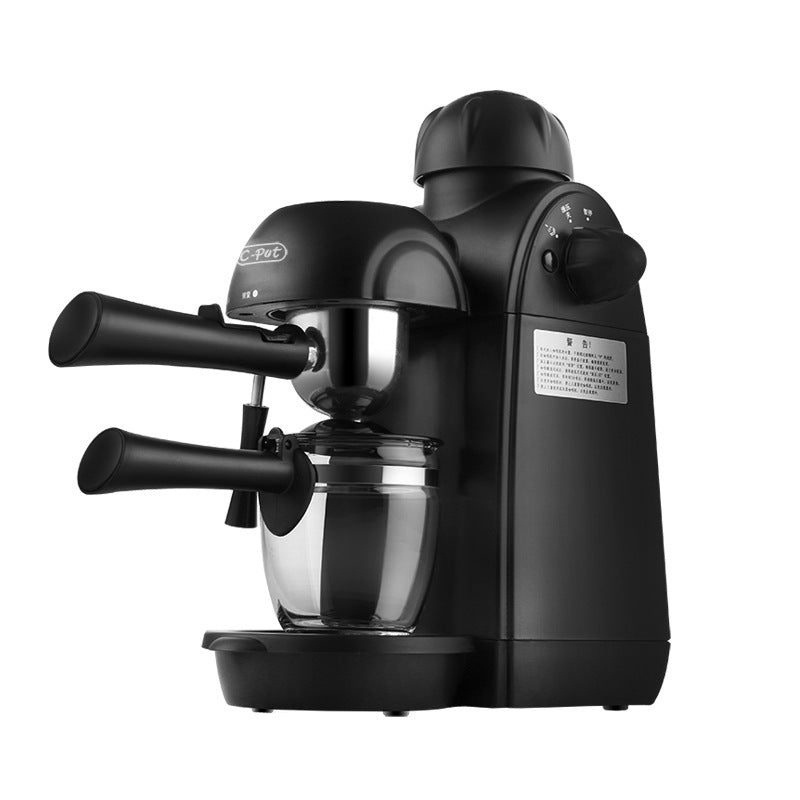 Mini Espresso Machine - S.I.T.F.U. Espresso Co