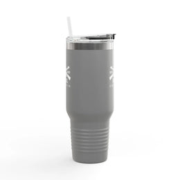 S.I.T.F.U. Red Insulated Travel Mug | 40oz Mug 53