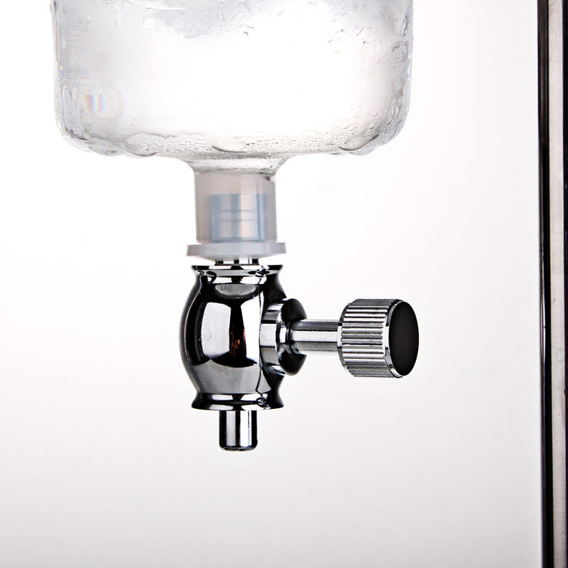 GATER Stainless Steel Ice Brewing Coffee - S.I.T.F.U. Espresso Co