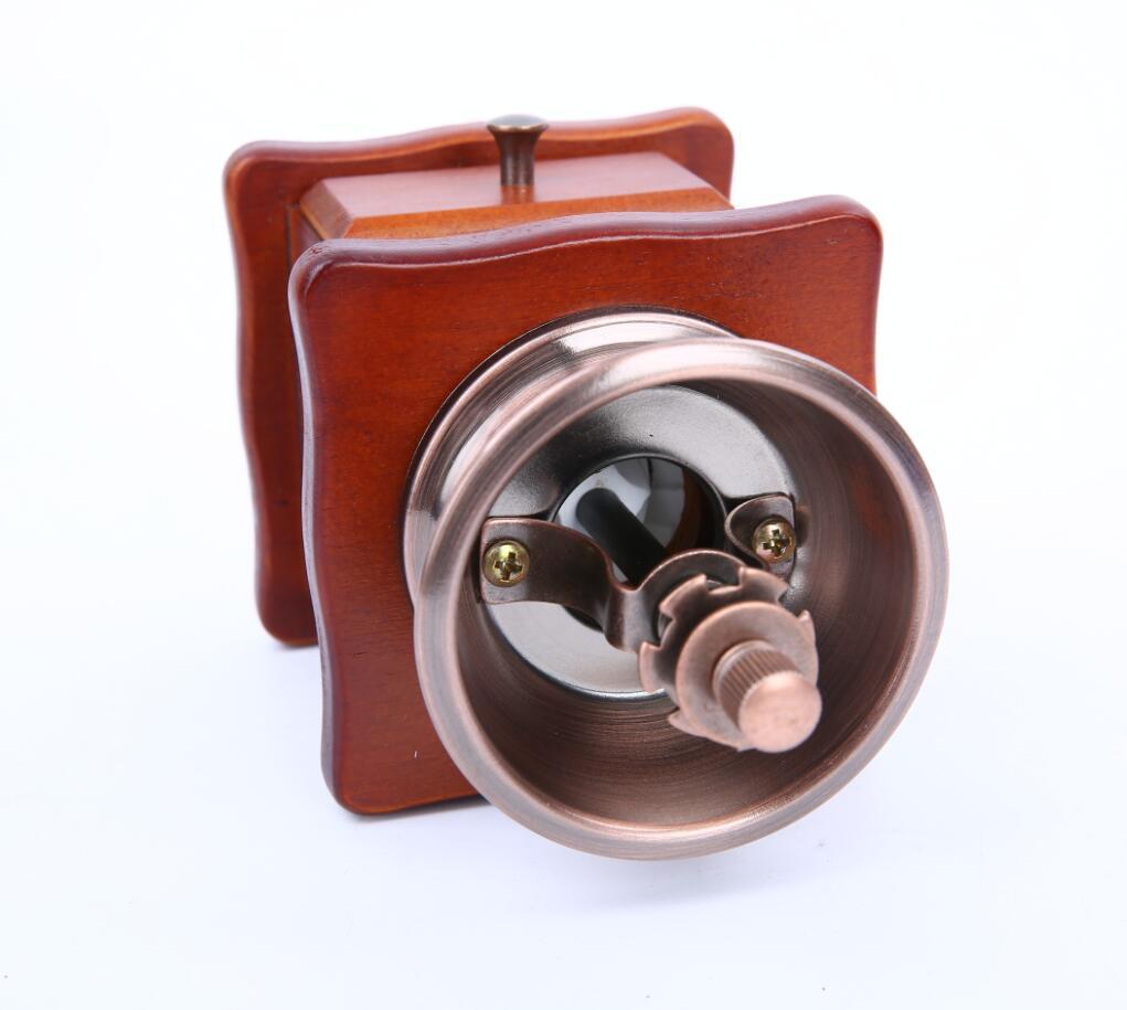 Hand Grinder Espresso Machine - S.I.T.F.U. Espresso Co