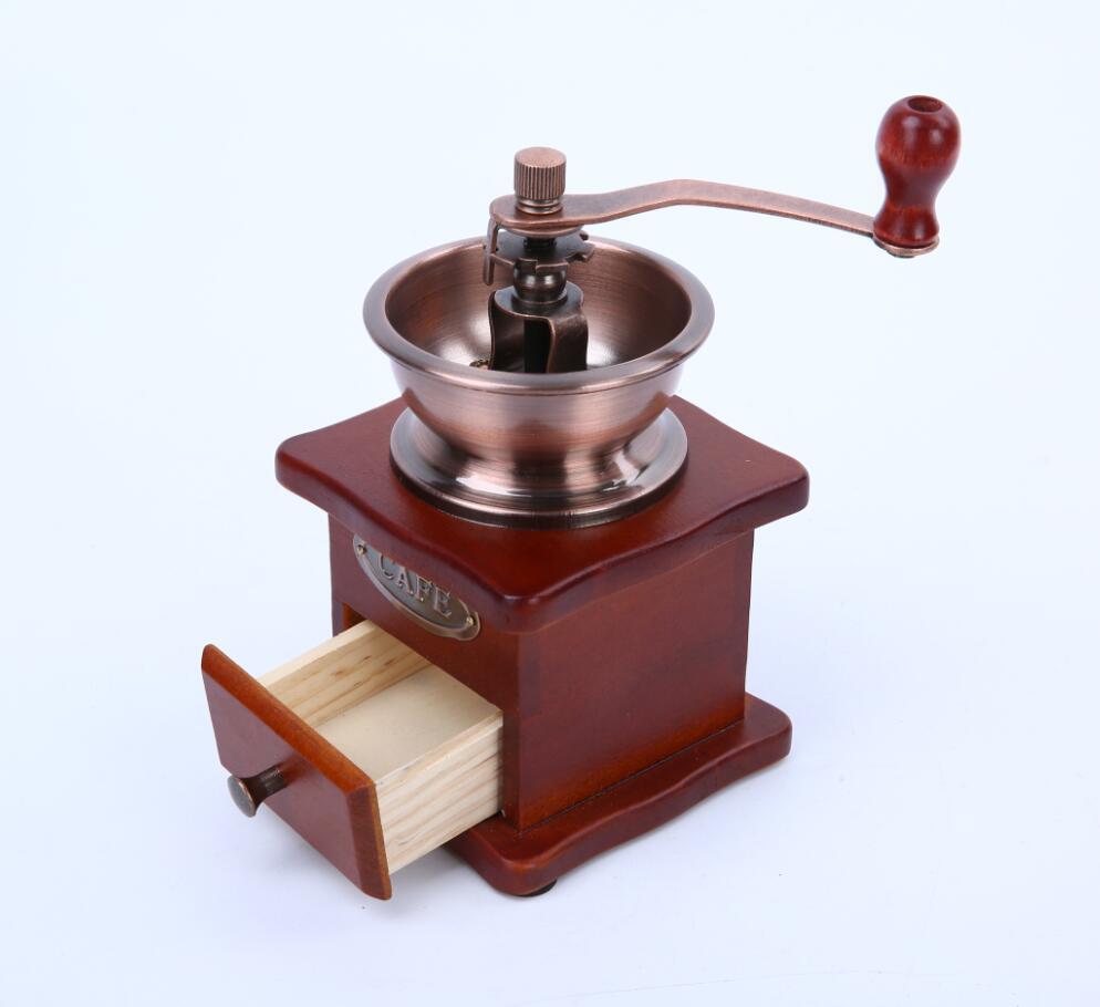 Hand Grinder Espresso Machine - S.I.T.F.U. Espresso Co