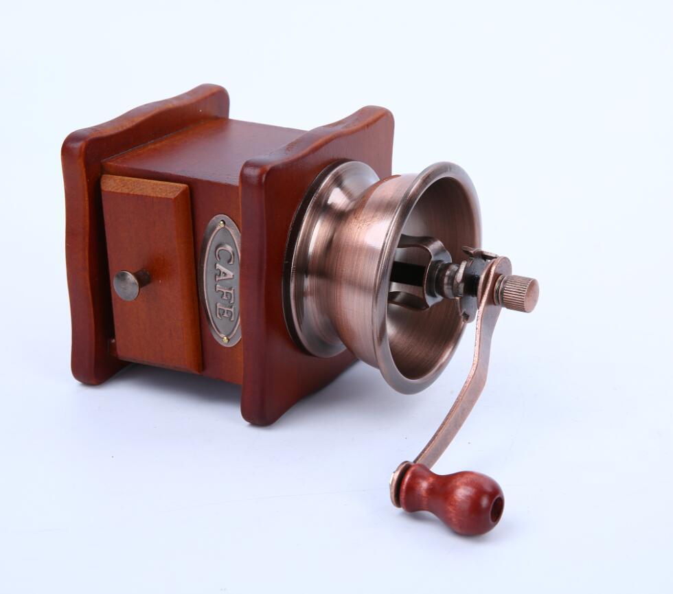 Hand Grinder Espresso Machine - S.I.T.F.U. Espresso Co