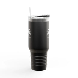 S.I.T.F.U. Red Insulated Travel Mug | 40oz Mug 53