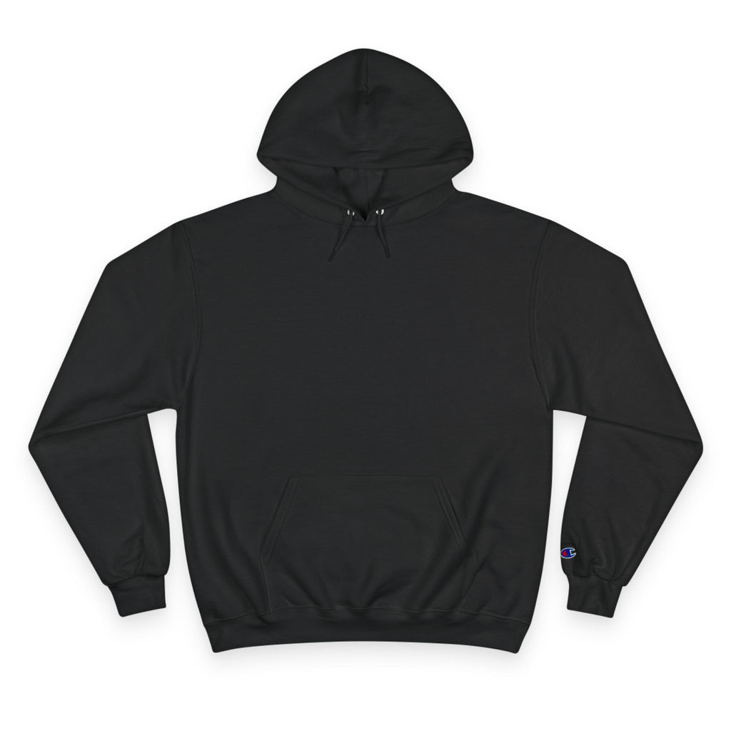 Espresso Lover's Champion Hoodie - S I T F U Hoodie - S.I.T.F.U. Espresso Co